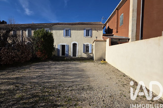 achat maison carpentras 84200