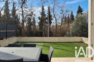 achat maison carpentras 84200