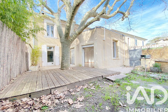 achat maison carpentras 84200