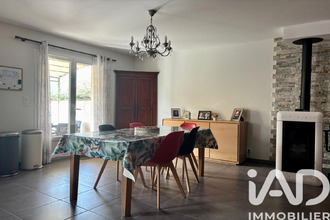 achat maison carpentras 84200