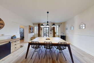 achat maison carpentras 84200