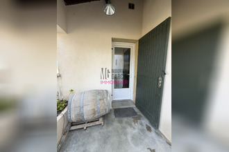 achat maison carpentras 84200