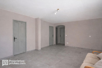 achat maison carpentras 84200