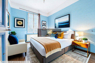 achat maison carpentras 84200