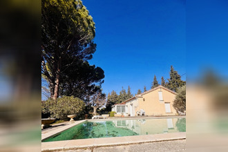 achat maison carpentras 84200