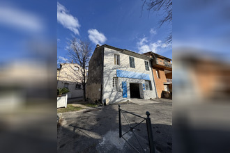 achat maison carpentras 84200