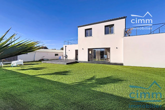 achat maison carpentras 84200