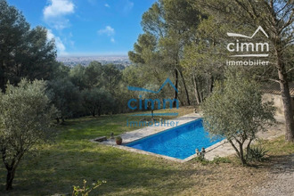 achat maison carpentras 84200