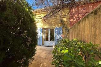 achat maison carpentras 84200