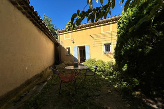 achat maison carpentras 84200