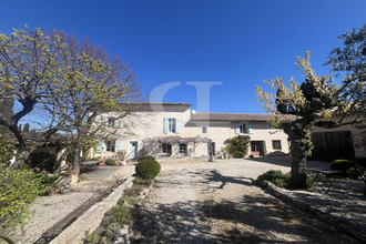 achat maison carpentras 84200
