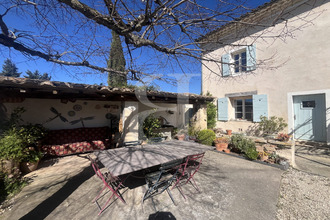 achat maison carpentras 84200