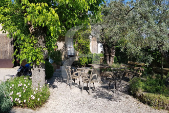 achat maison carpentras 84200