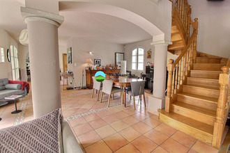 achat maison carpentras 84200