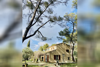 achat maison carpentras 84200