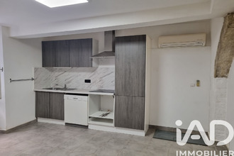 achat maison carpentras 84200