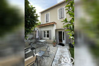 achat maison carpentras 84200