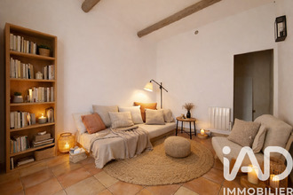 achat maison carpentras 84200