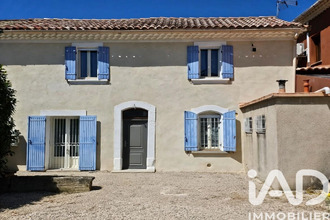 achat maison carpentras 84200