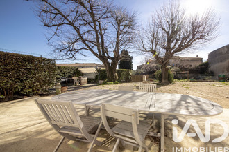 achat maison carpentras 84200