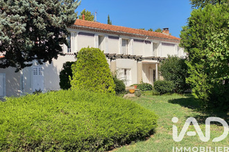 achat maison carpentras 84200