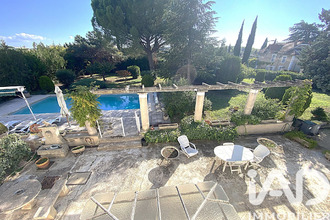 achat maison carpentras 84200