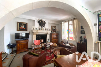 achat maison carpentras 84200