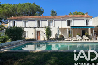 achat maison carpentras 84200
