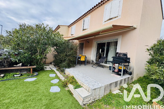 achat maison carpentras 84200