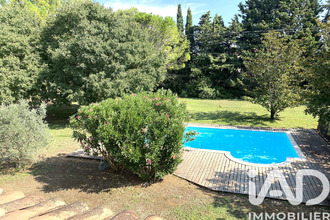 achat maison carpentras 84200
