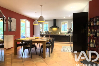 achat maison carpentras 84200