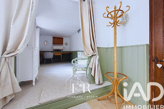 achat maison carpentras 84200