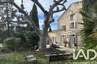 achat maison carpentras 84200