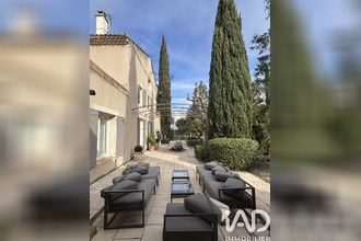 achat maison carpentras 84200