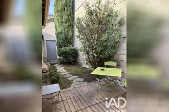 achat maison carpentras 84200