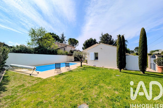 achat maison carpentras 84200