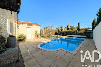 achat maison carpentras 84200