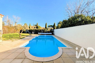 achat maison carpentras 84200