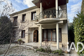 achat maison carpentras 84200