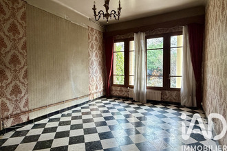 achat maison carpentras 84200