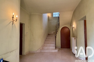 achat maison carpentras 84200