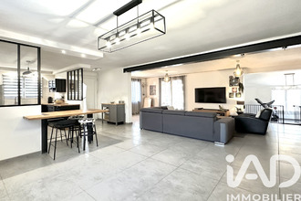 achat maison carpentras 84200