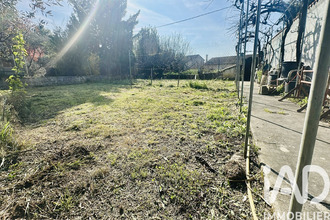 achat maison carpentras 84200