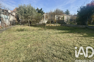 achat maison carpentras 84200
