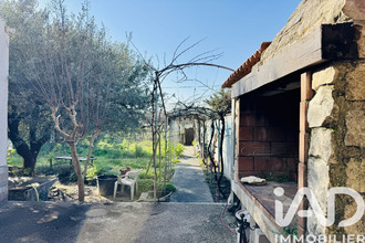 achat maison carpentras 84200