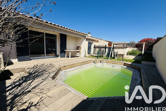 achat maison carpentras 84200