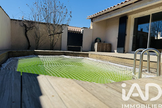 achat maison carpentras 84200