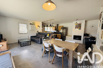 achat maison carpentras 84200