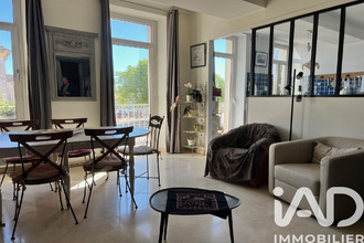 achat maison carpentras 84200