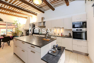achat maison carpentras 84200